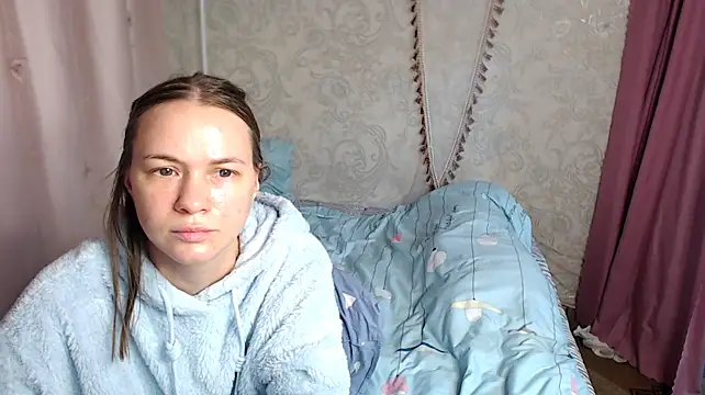 leila_bambi_ Live XXX-Chat