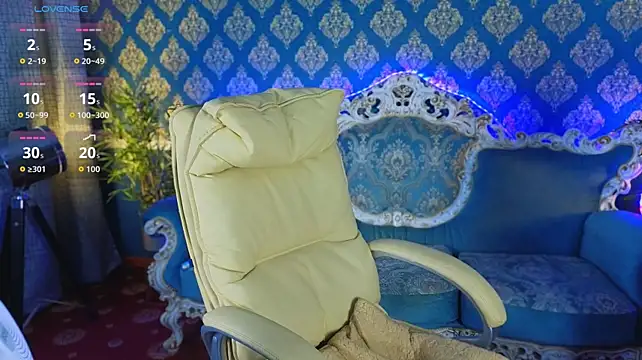 Daryana_Gray 라이브 XXX 채팅