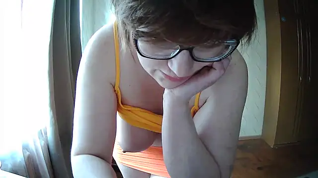 Chat XXX ao vivo de Jolinaha