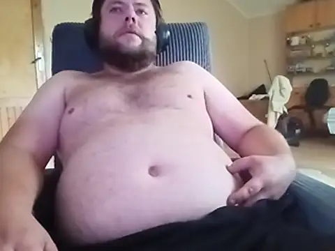XXX chat uživo modela RoboticPower7