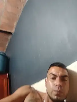 הופעת וובקאם של x4jonkaz47l