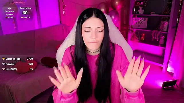 Czat XXX na żywo – Kelly__Bunny
