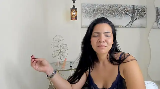 Liorene_ Live XXX-Chat