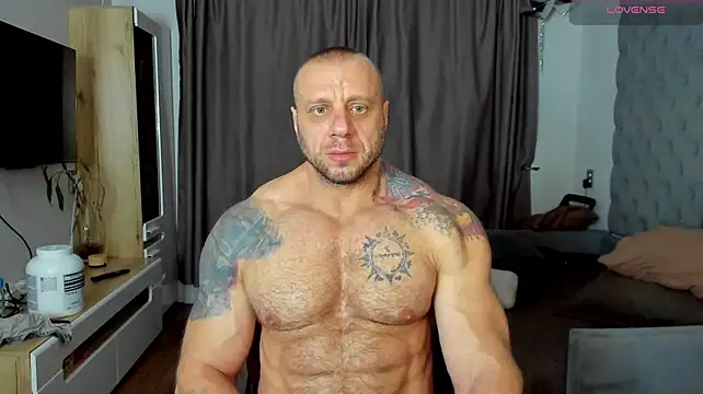 Samson_Legend's Live XXX Chat