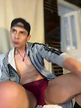 BoysLatin2026 Live XXX-Chat