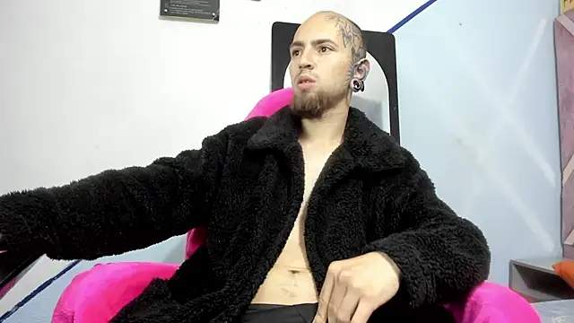 Онлайн чат XXX Marath_asmodeo