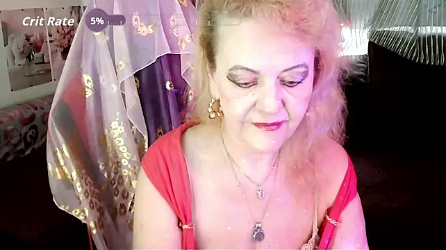 Liset_Monro Chat XXX in diretta