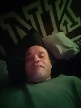 Hotman1981_ Webcam-Show