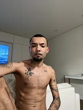 Rik_Olix Live XXX Chat