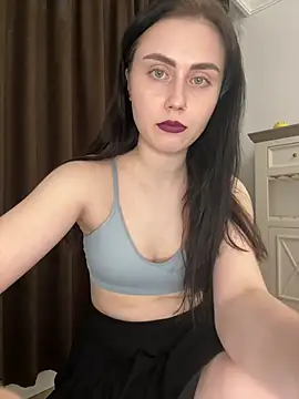 NoraLumi – Live XXX-chat