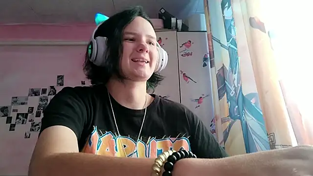 Chat XXX ao vivo de KieraTerlecki