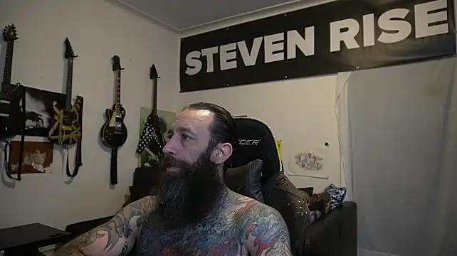 StevenRiseNYC's Live XXX Chat