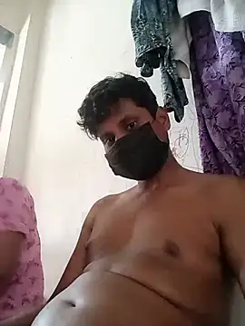 Prajakta123 Show in webcam