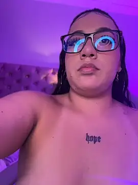 Chatroom XXX en direct de Wen_01