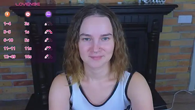 Czat XXX na żywo – Ellie_Sunset