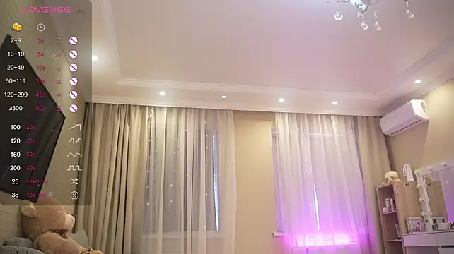 Bananalizzy Live XXX-Chat