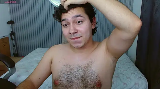 Julian_Smith21 Live XXX-Chat