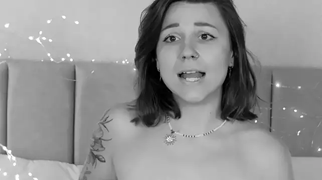 EdenSolis – Live XXX-chat