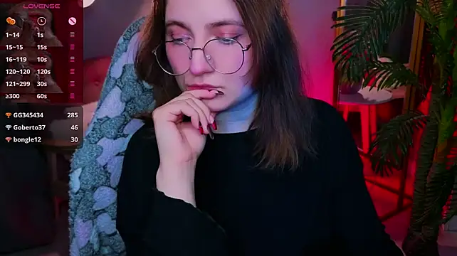 צ'אט XXX בשידור חי של fairy_tara