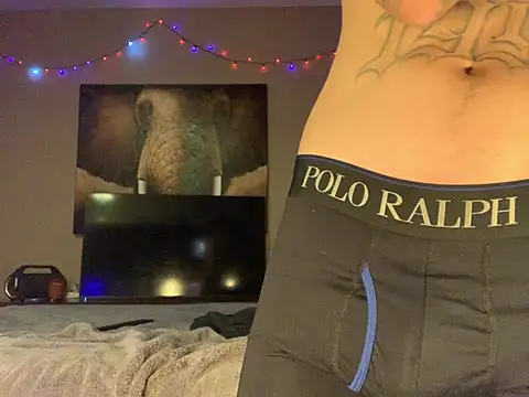 BWCJUICYJOSH – Live XXX-chat