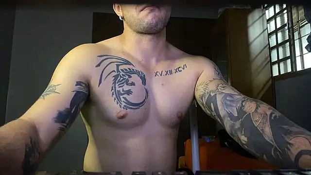 Chat +18 de Galeego_DF ao vivo