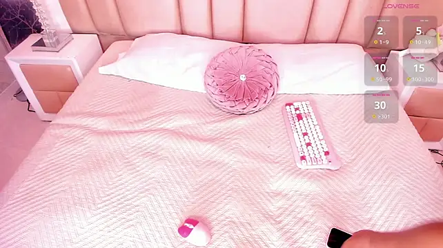 Sofia_Stanley 现场XXX聊天