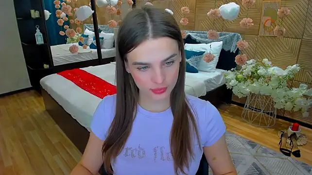 FinalAccord Adlı Modelin Canlı XXX Sohbeti