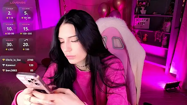 Kelly__Bunny's Live XXX Chat