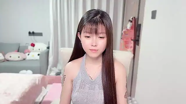 xixi-6240's Live XXX Chat