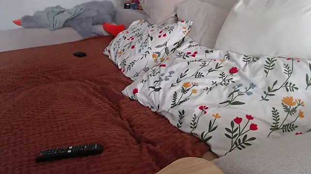 Webkamerová show Samuel_Skywalker