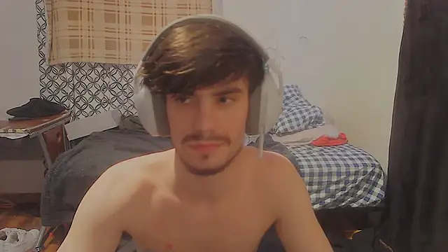 Chat XXX en directo de benzooo3