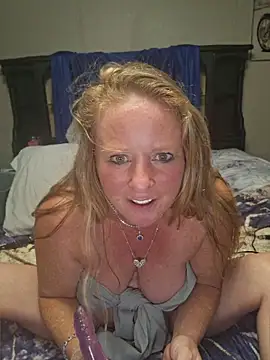 Penelopeplays' Live XXX Chat