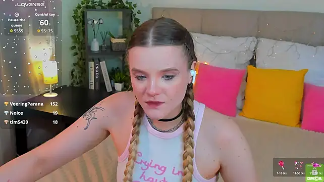 Emma_peach's Live XXX Chat