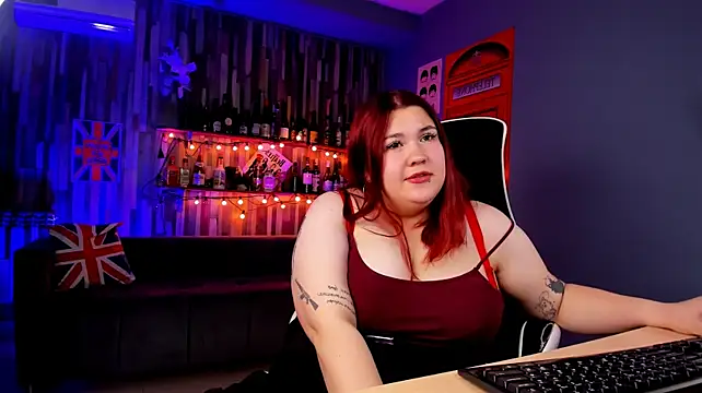 Czat XXX na żywo – LeslieBlass
