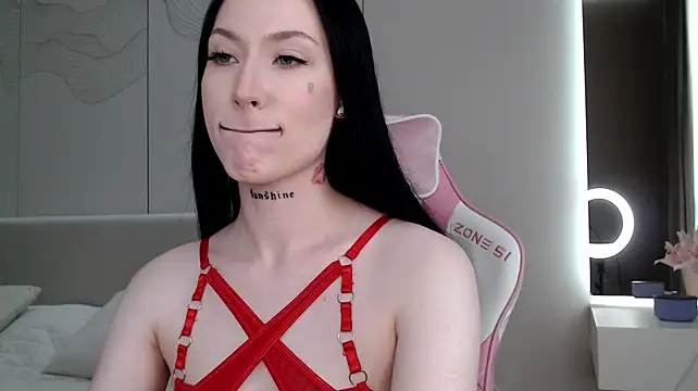 JenniferQueen11 Live XXX-chat