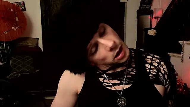 MasterDaddyCool 라이브 XXX 채팅