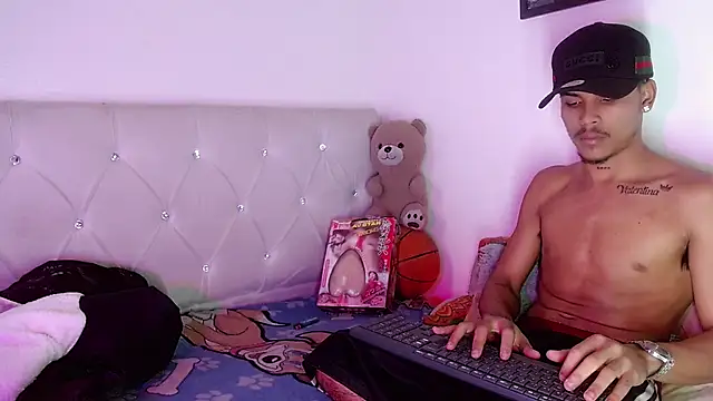 Angel_foxc13 现场XXX聊天