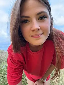 Chat +18 de RubyRiot ao vivo
