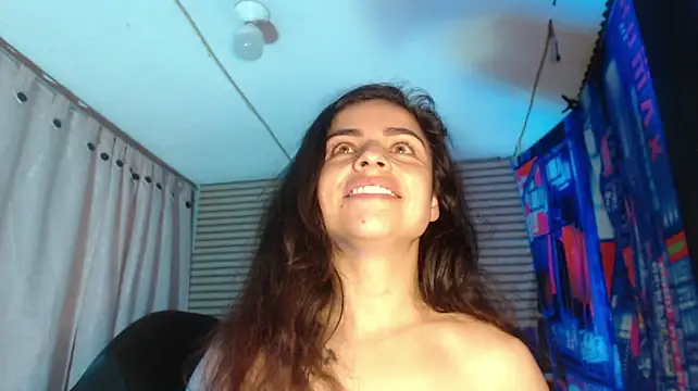Czat XXX na żywo – rosse_2504