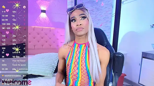 Keycesex's Live XXX Chat