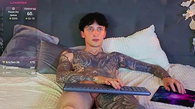 Martin_Jin Live XXX-chat