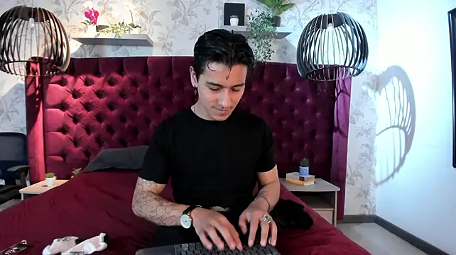 Chat XXX Live Andy_Joy_