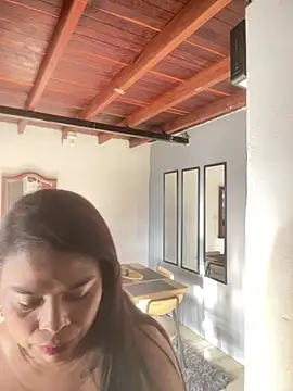 Živý XXX chat roselyn_caprice