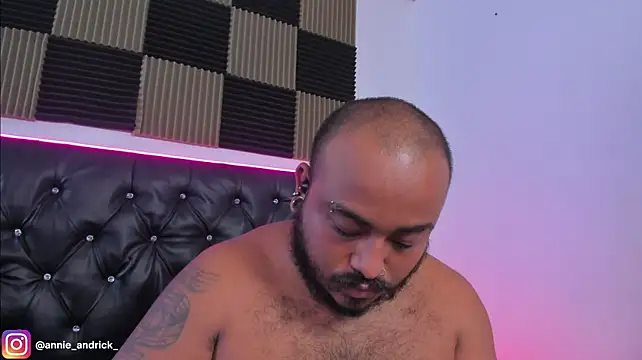 _Annie_Andrick_ Chat XXX in diretta