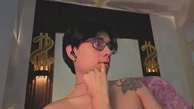 davoxer – Naživo XXX chat