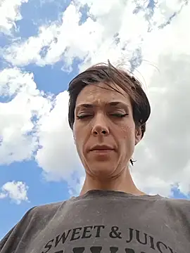 XXX chat uživo modela Wild_Witch