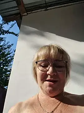 Czat XXX na żywo – gentleblonde
