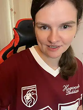 ChubbyBae's Live XXX Chat