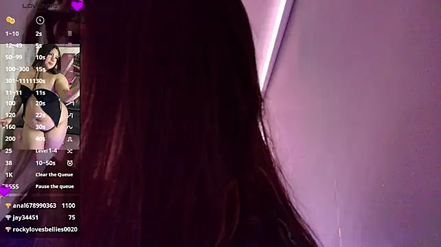 Dreamboo__ XXX чат на живо