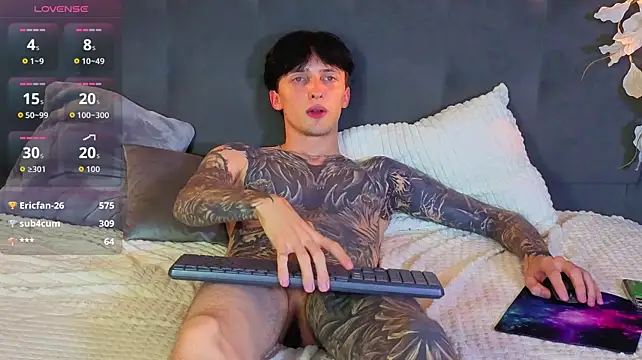 Martin_Jin XXX чат на живо